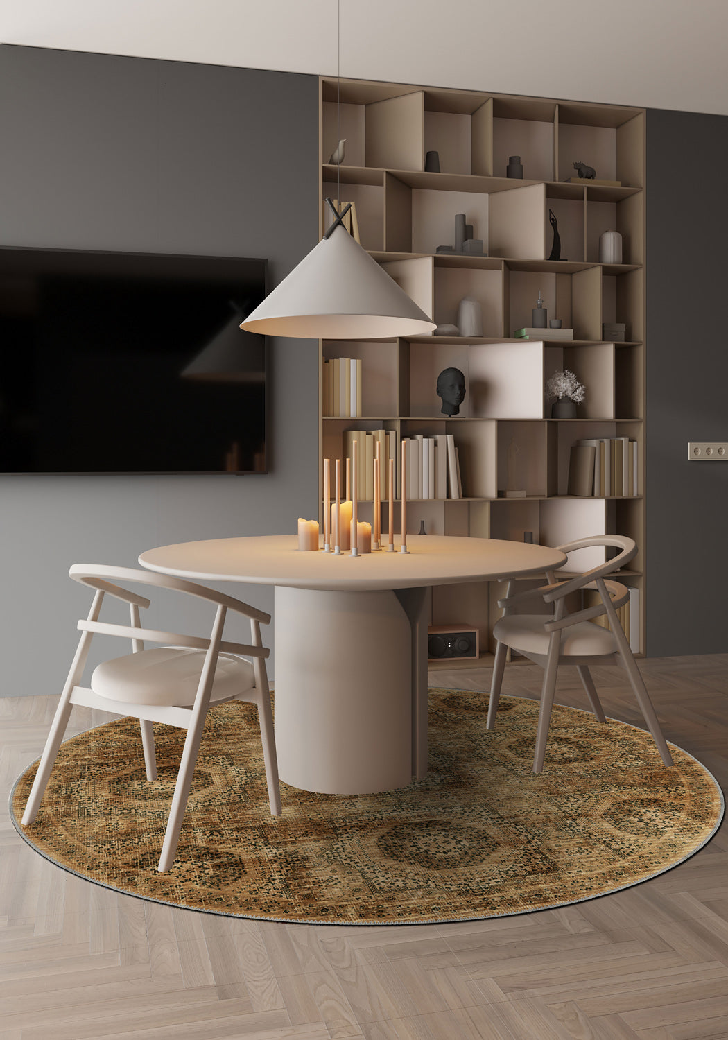 Dining Room Rugs