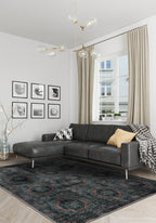 Living Room Rugs