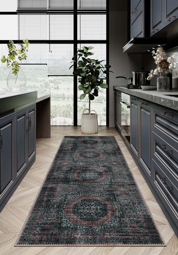 Kitchen Rugs