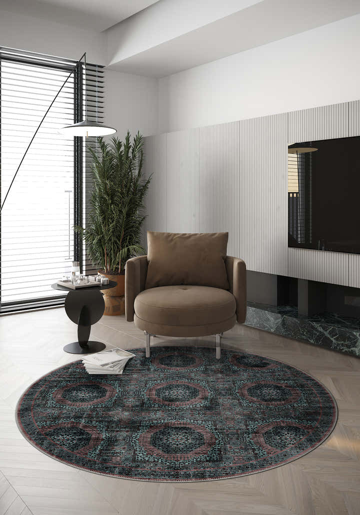 Entryway Rugs