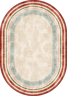 Oval Rugs