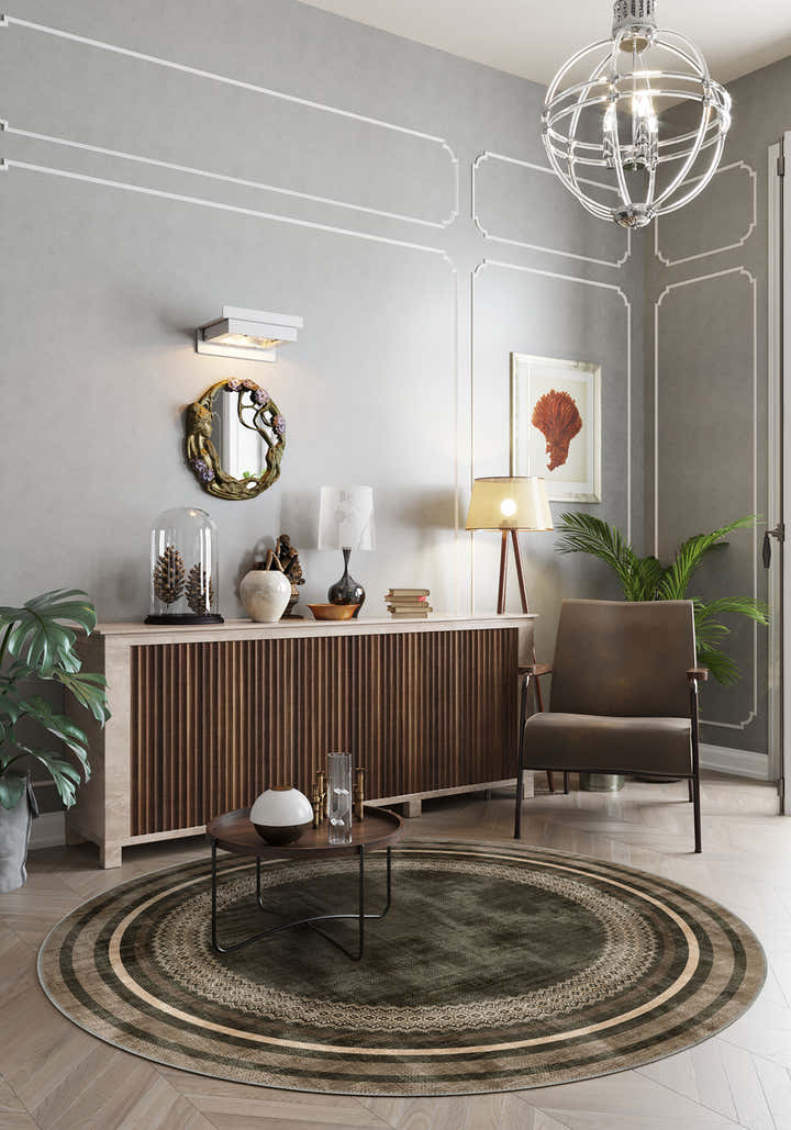 Entryway Rugs