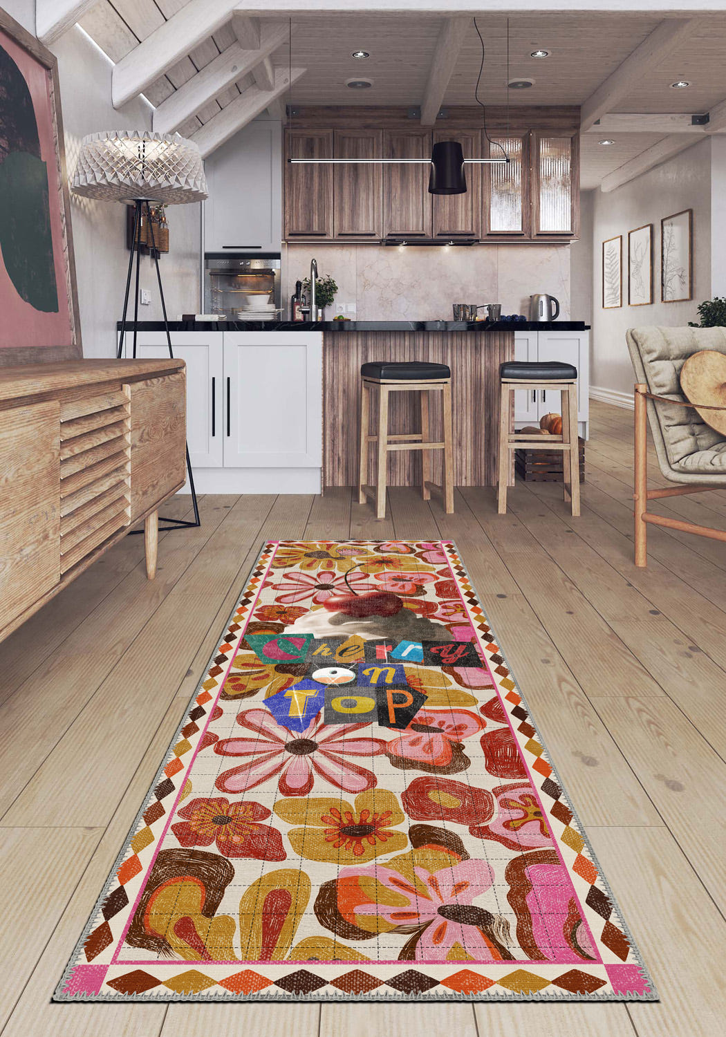 Hallway Runner Rugs