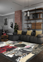 Living Room Rugs