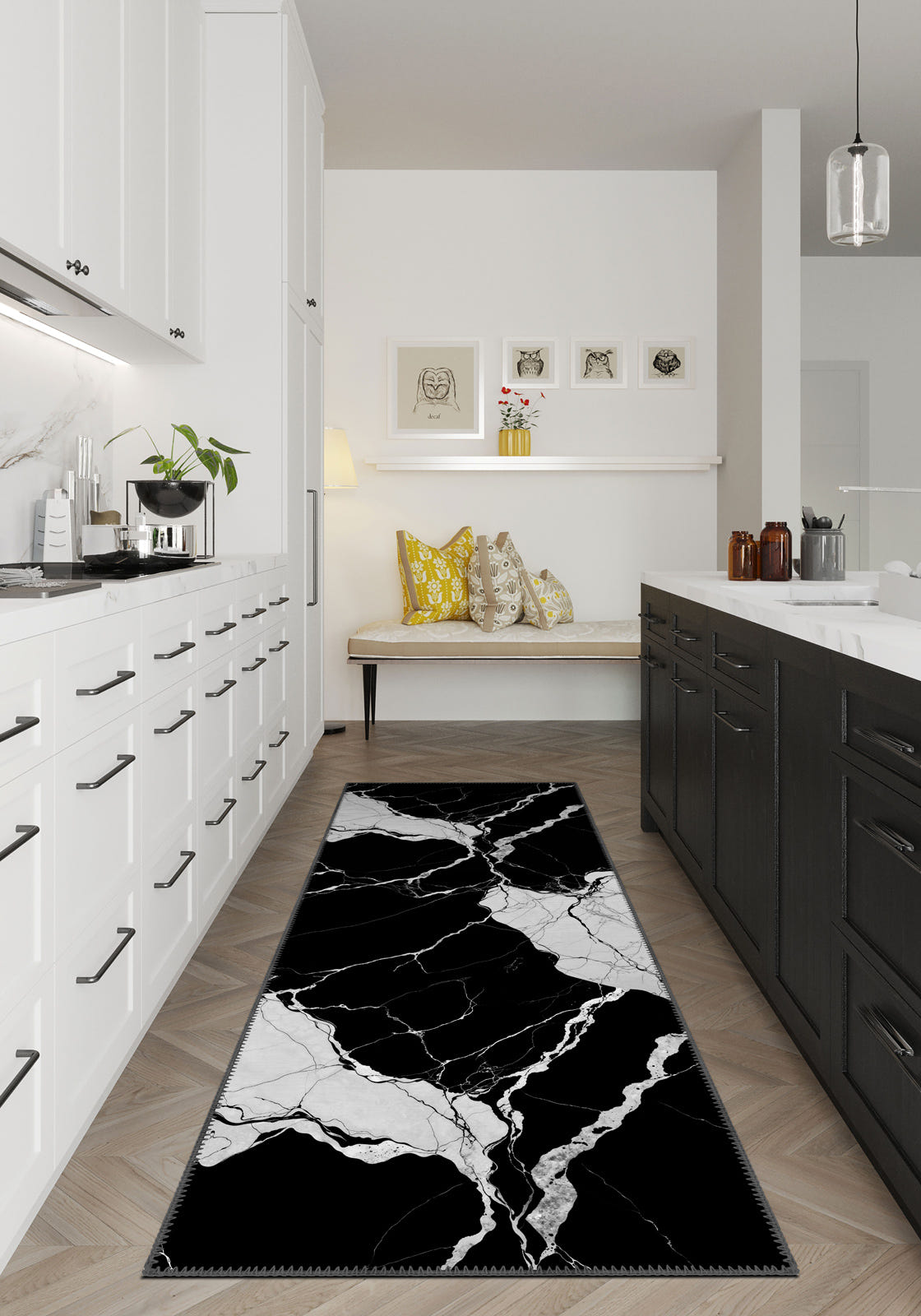 Kitchen Rugs