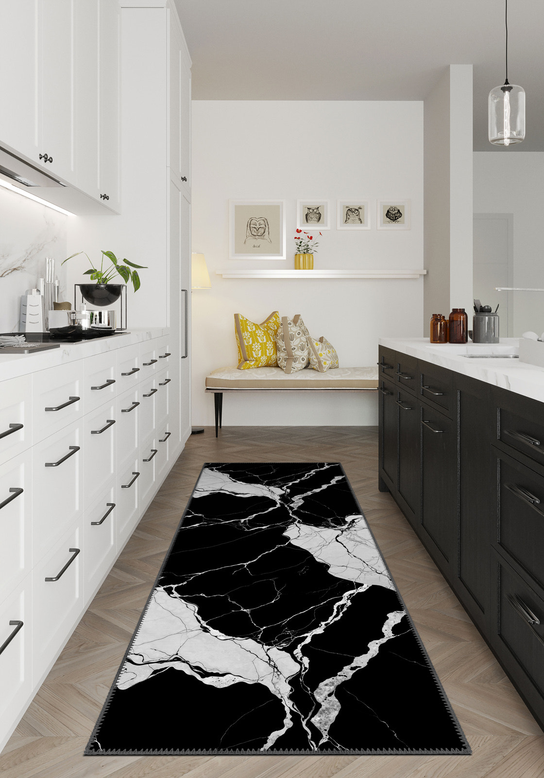 Kitchen Rugs