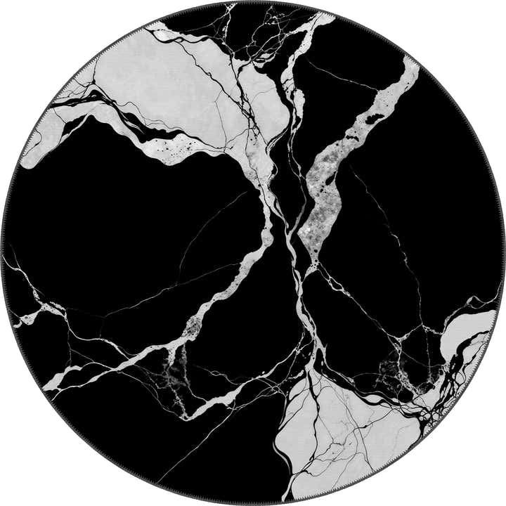 Round Rugs