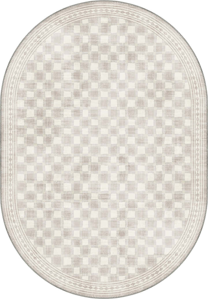 Oval Rugs