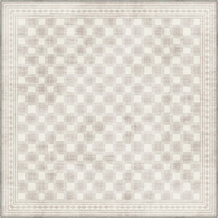 Square Rugs
