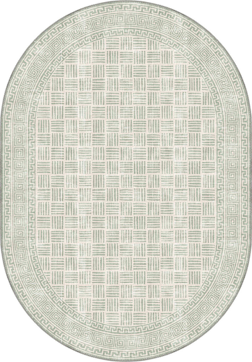 Oval Rugs
