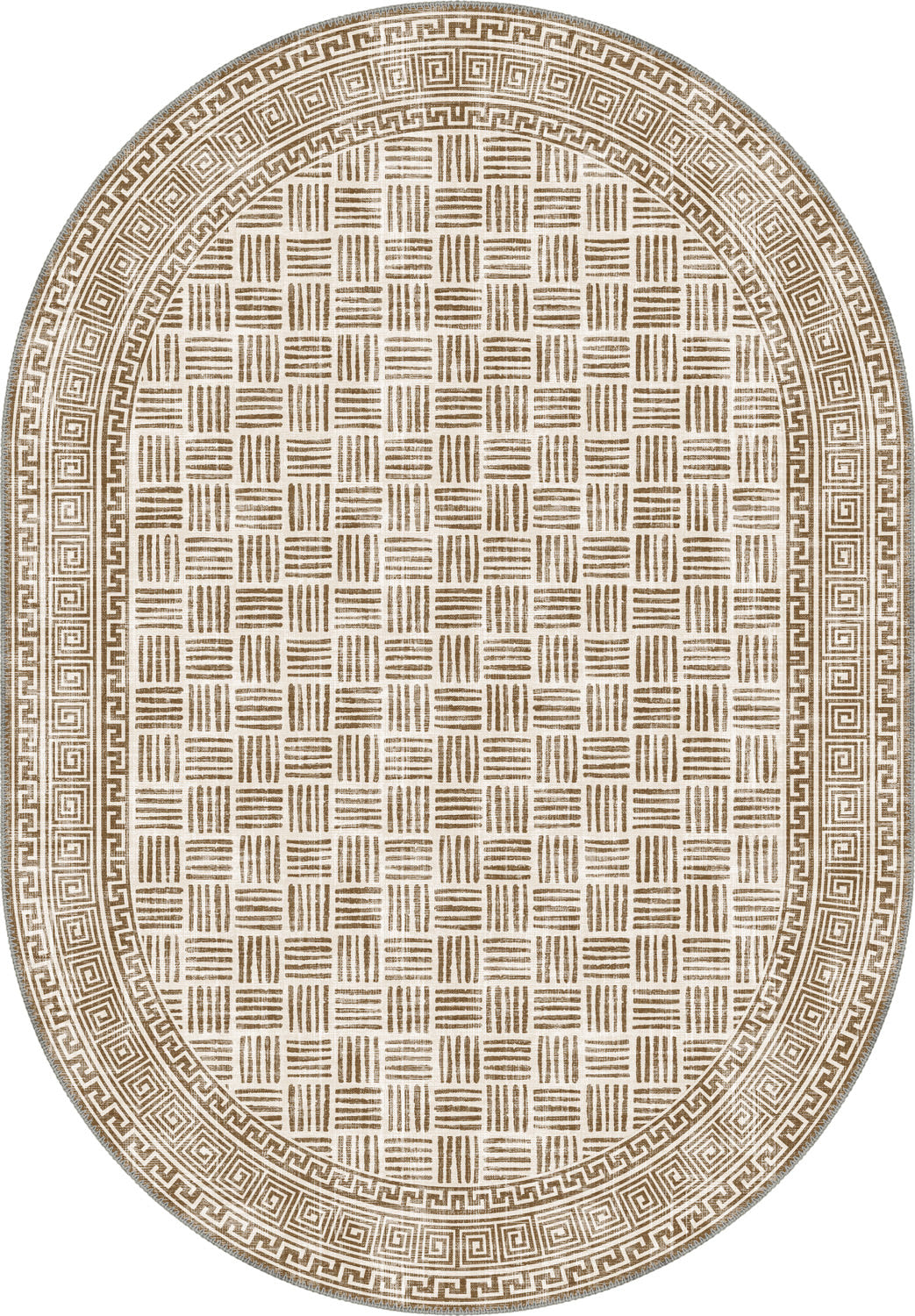 Oval Rugs