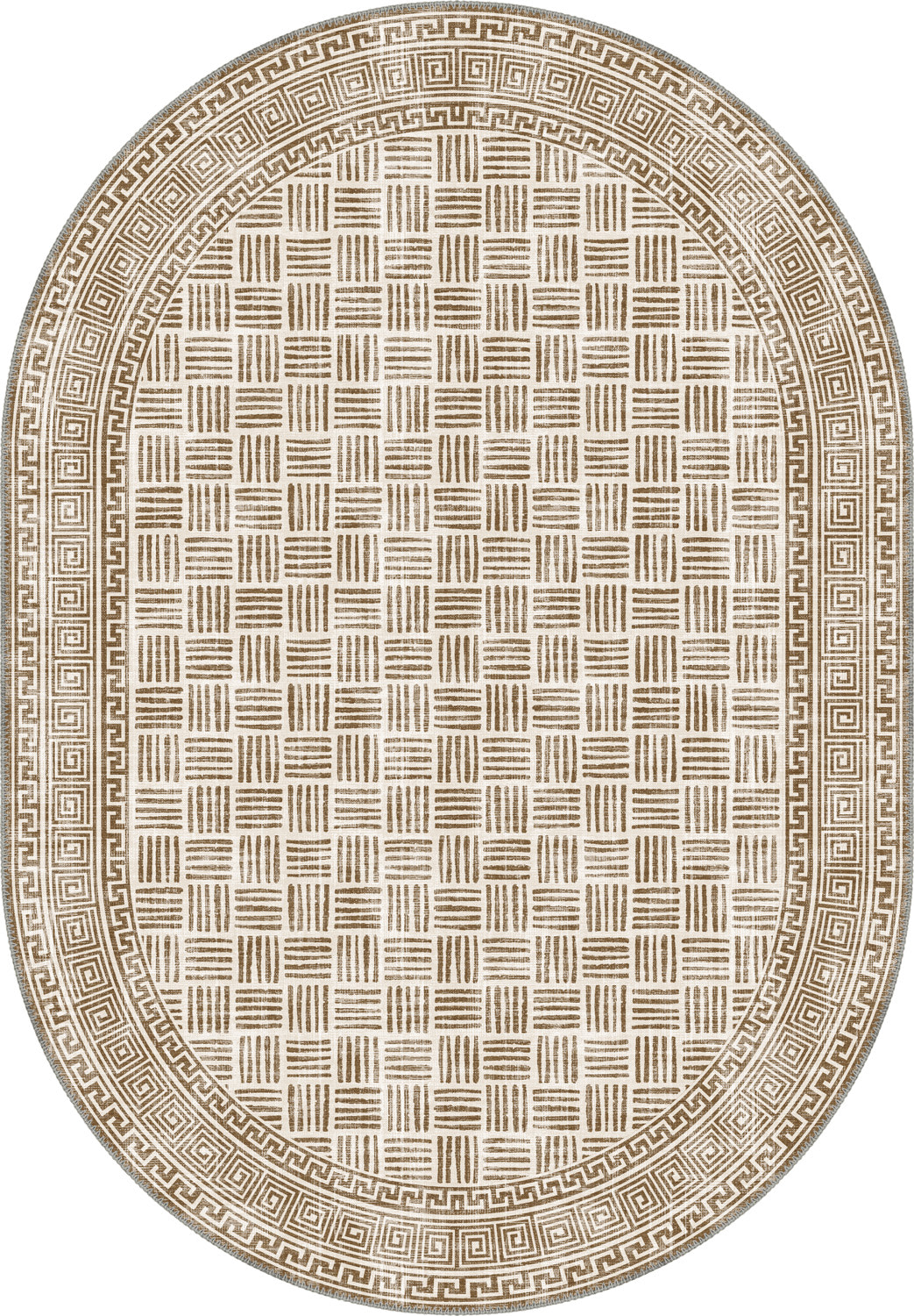 Oval Rugs