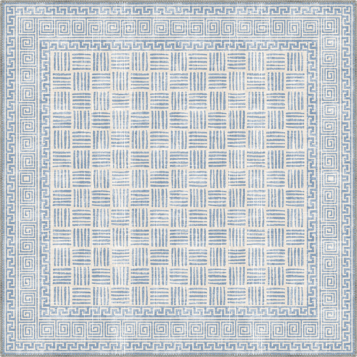 Square Rugs