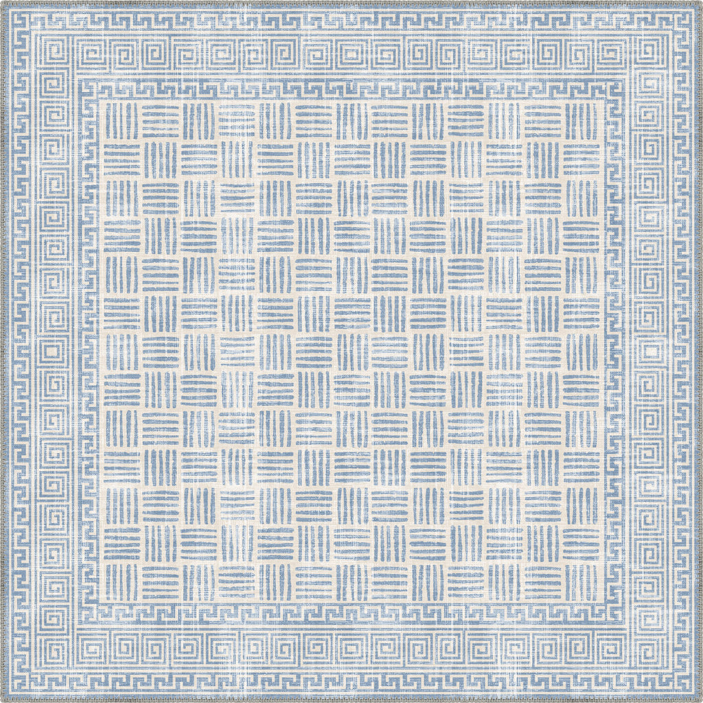 Square Rugs