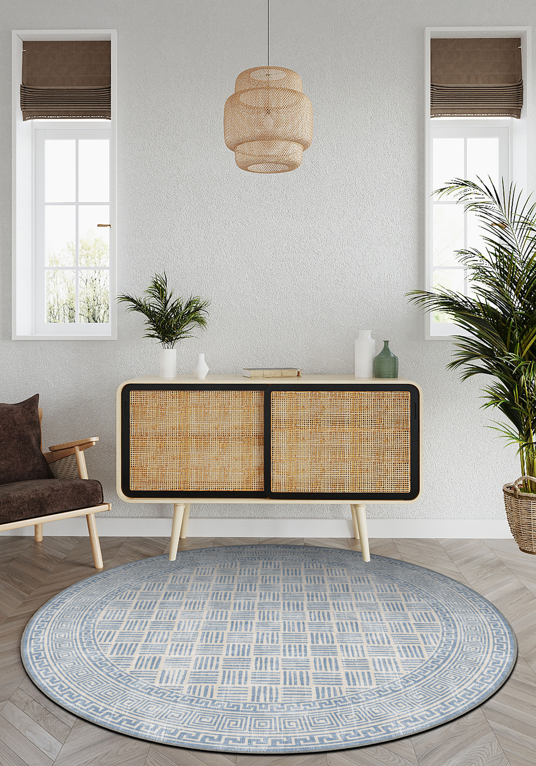Entryway Rugs