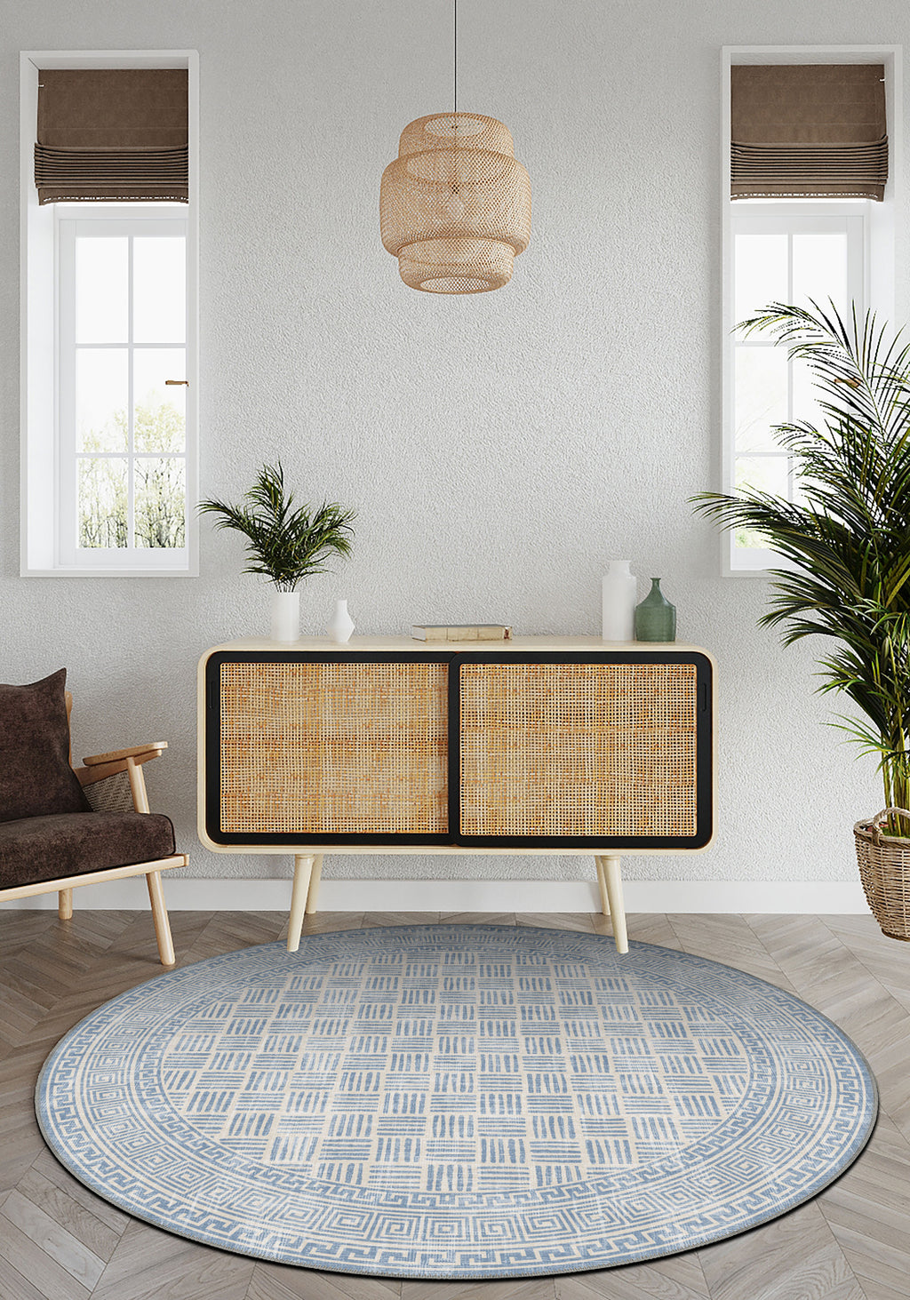 Entryway Rugs