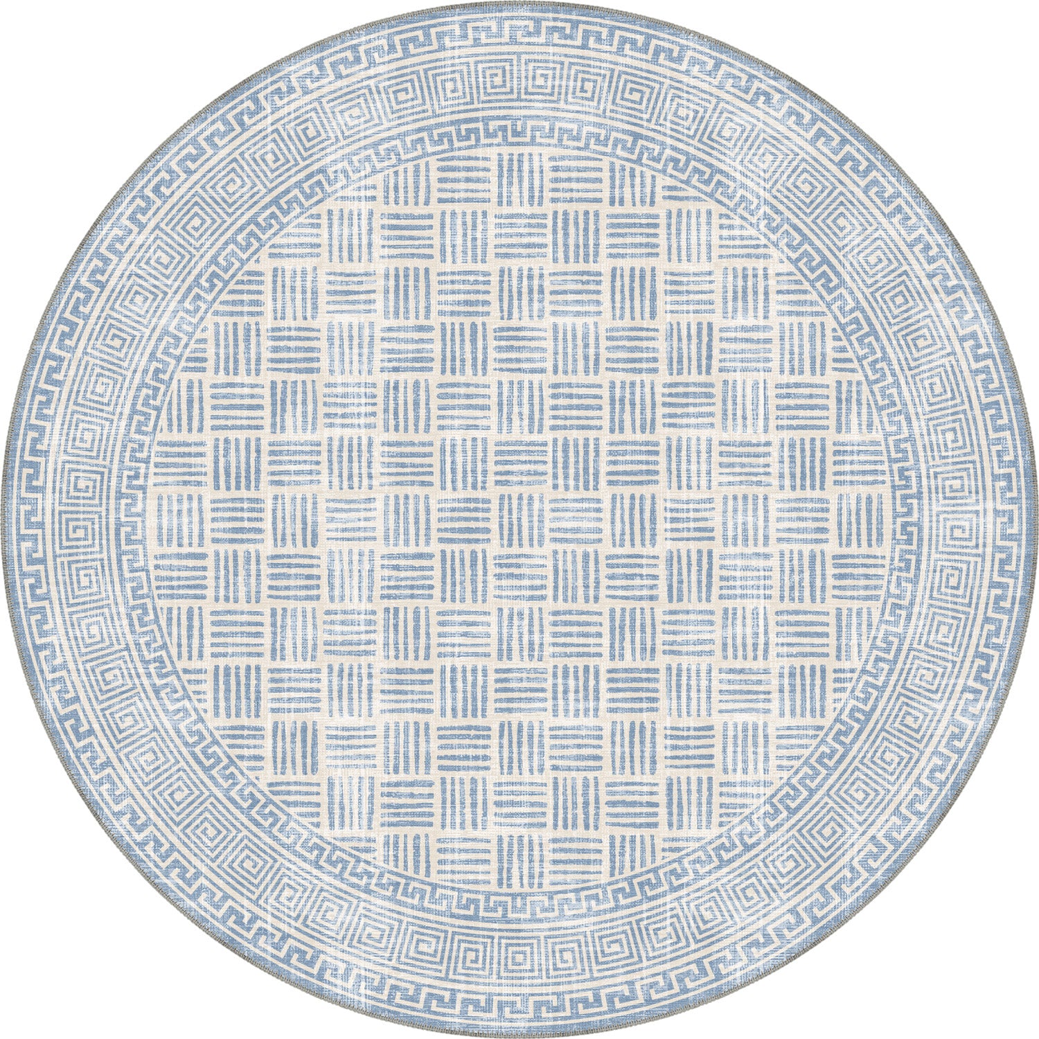 Round Rugs