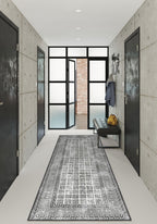Hallway Runner Rugs; Entryway Rugs
