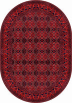 Oval Rugs