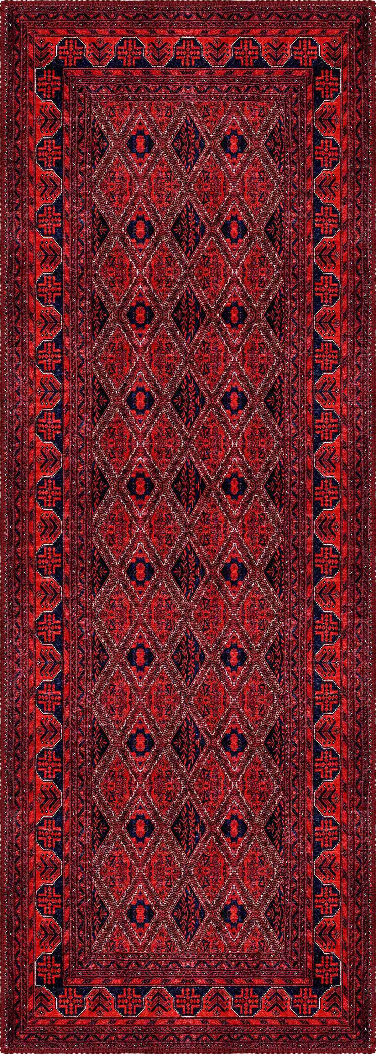 Runner Rugs