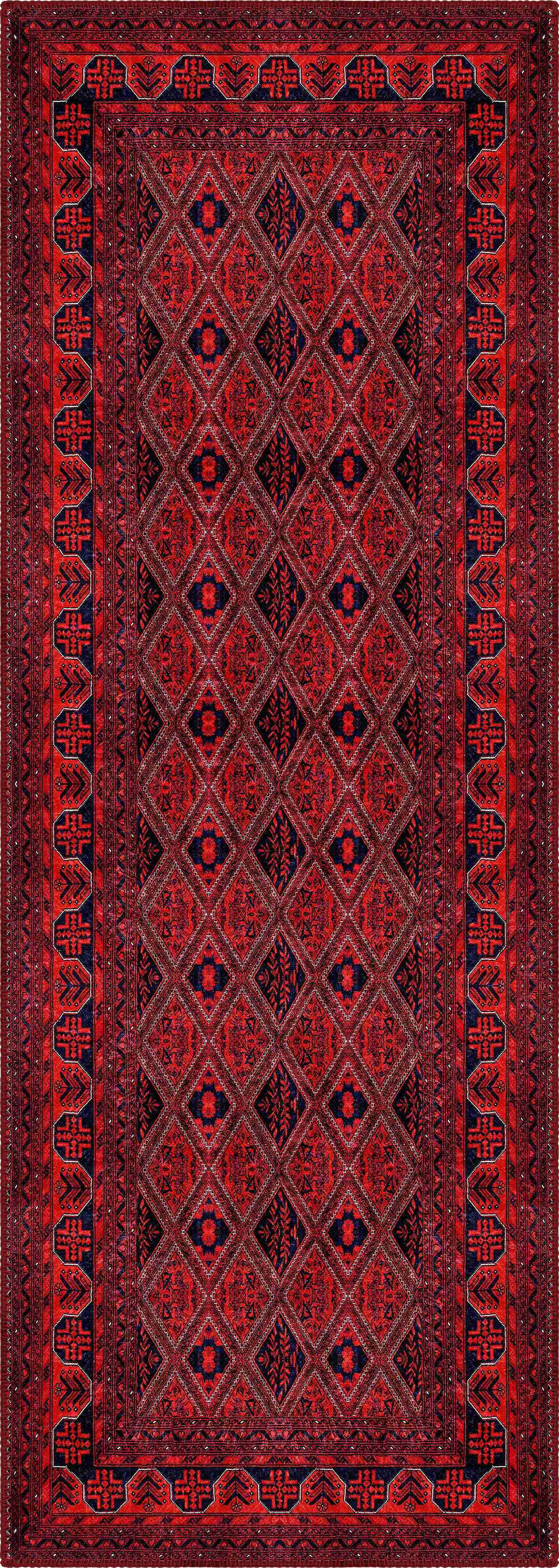 Runner Rugs