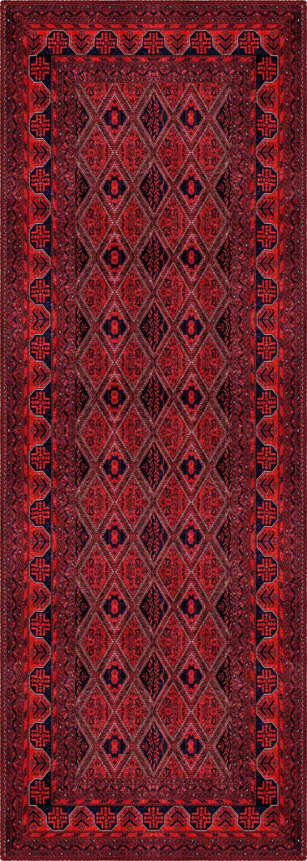 Runner Rugs