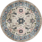 Serena Modern Oushak Rug