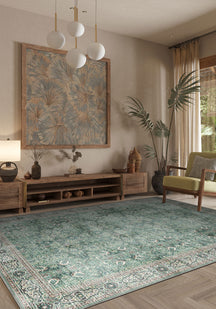 Living Room Rugs
