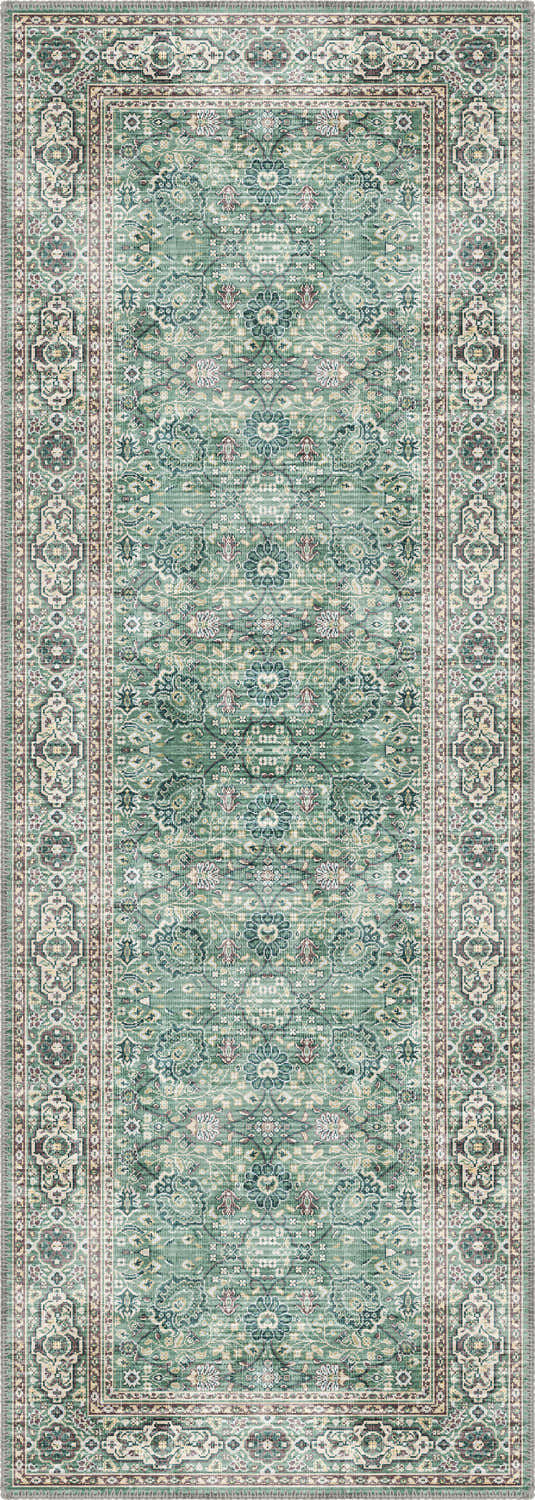 Runner Rugs