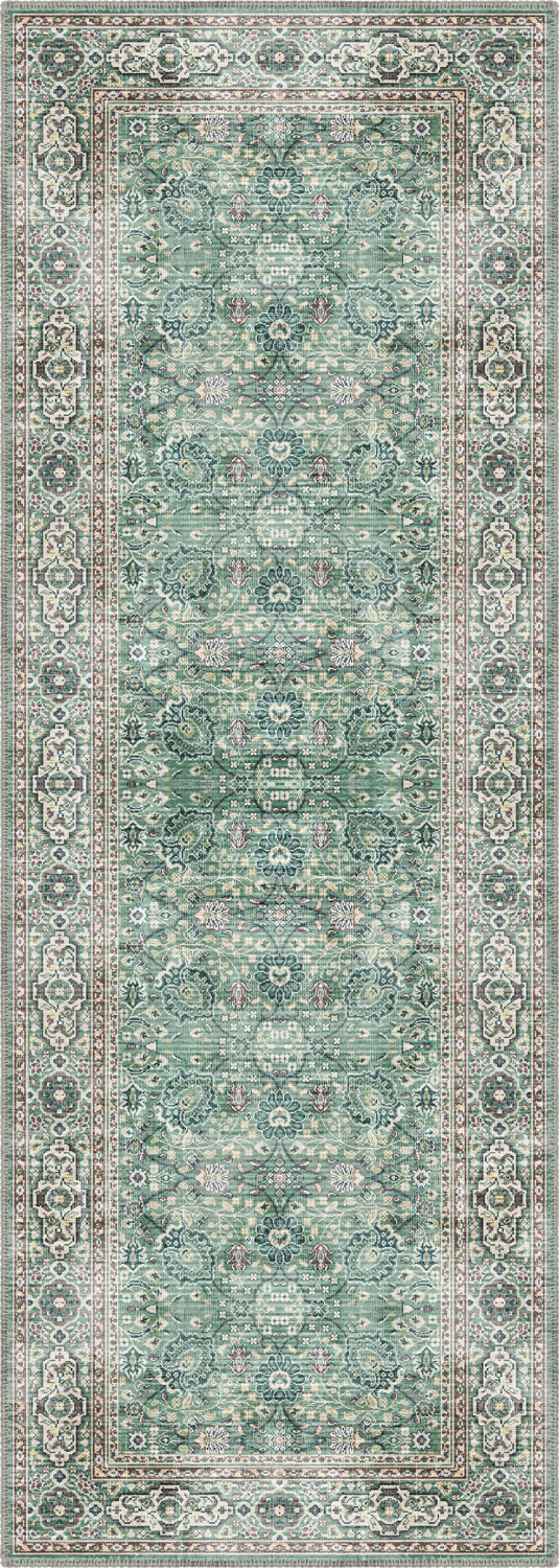 Runner Rugs