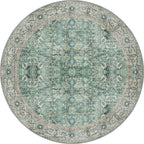 Round Rugs