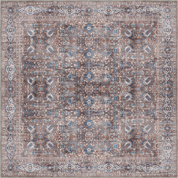 Square Rugs