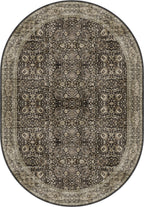 Oval Rugs