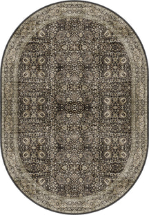 Oval Rugs