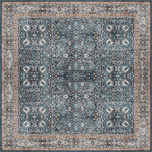 Square Rugs