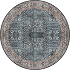 Round Rugs