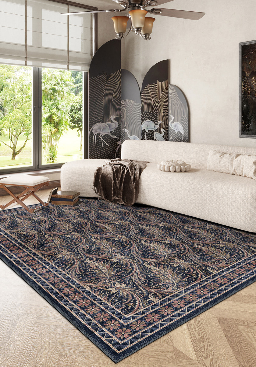 Living Room Rugs