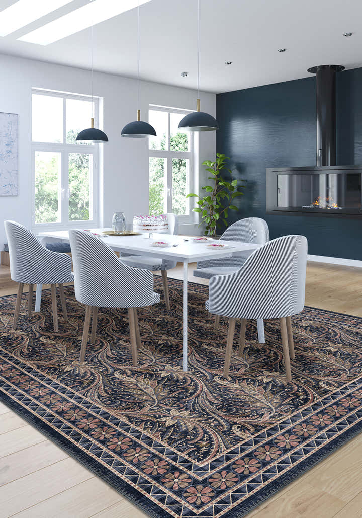 Dining Room Rugs