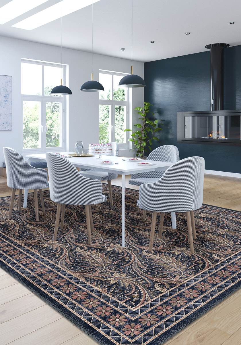 Dining Room Rugs