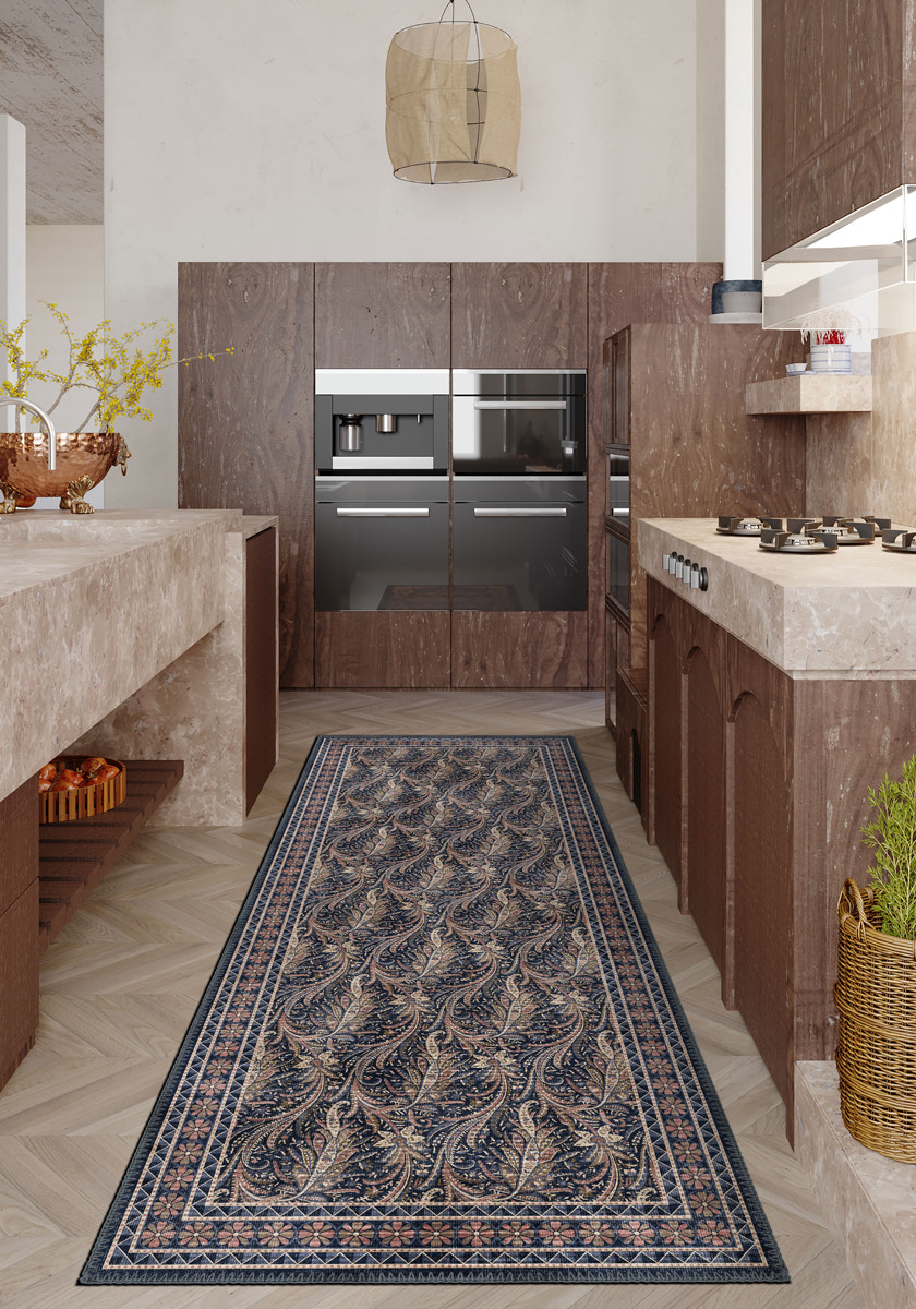 Kitchen Rugs