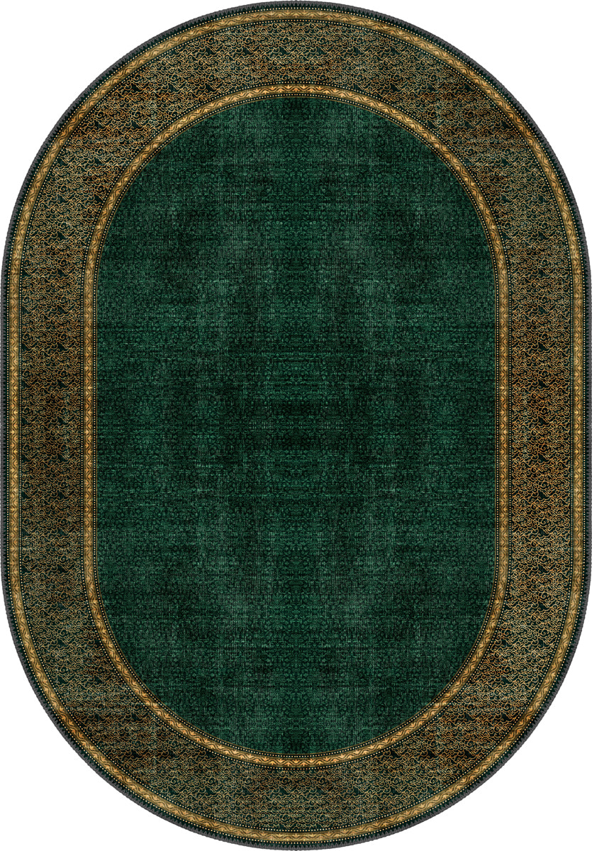Oval Rugs