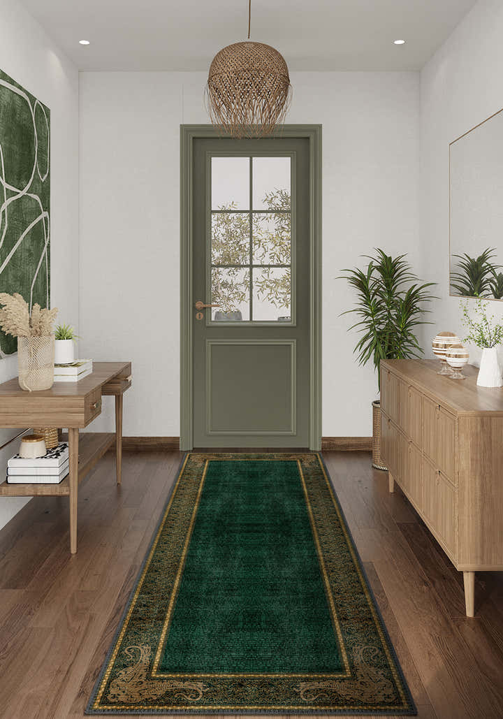 Hallway Runner Rugs
