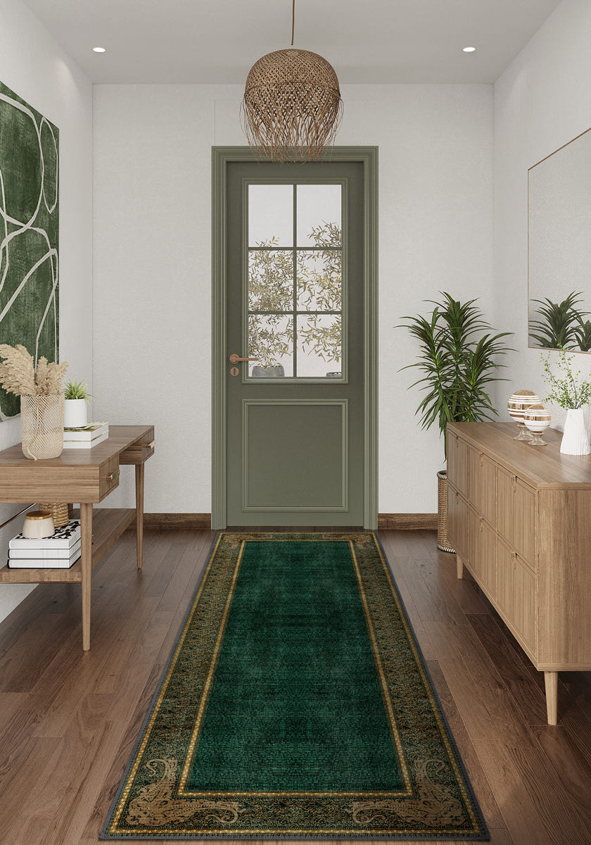 Hallway Runner Rugs