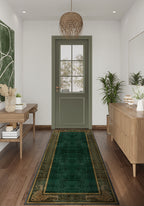 Hallway Runner Rugs