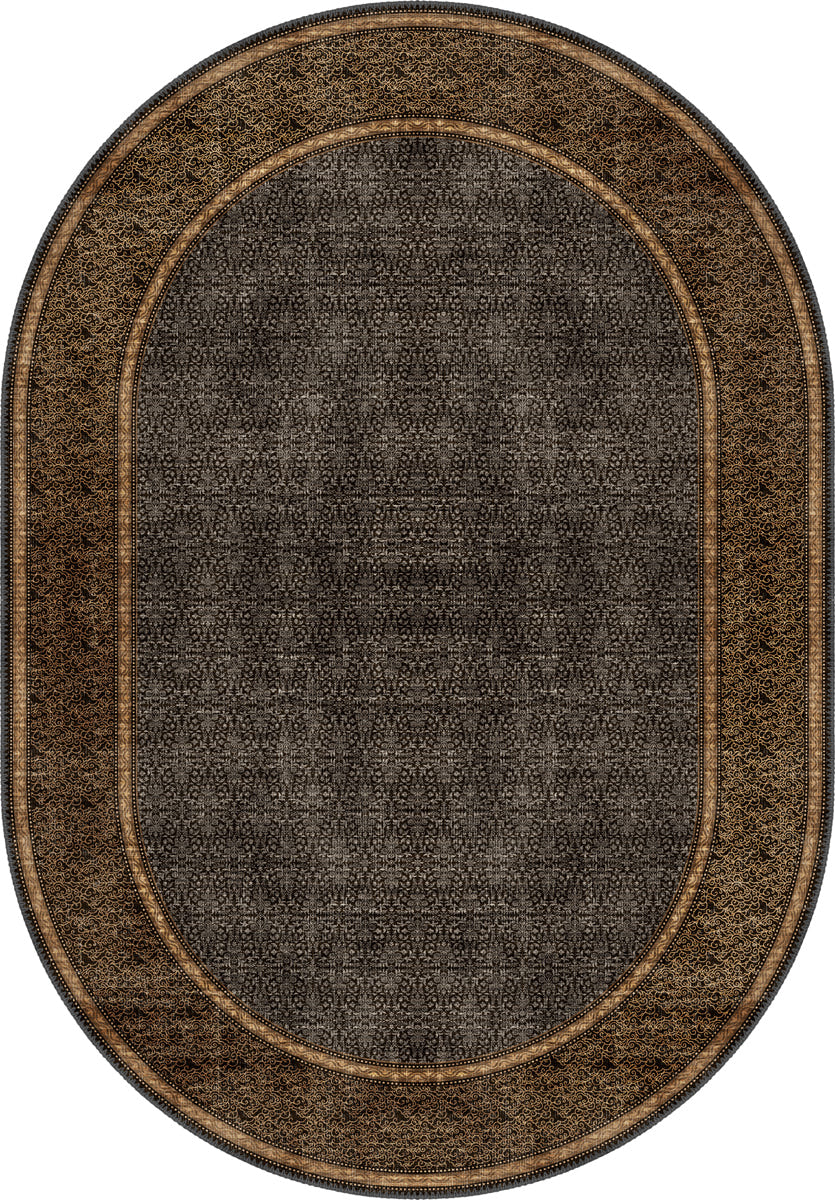 Oval Rugs