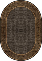 Oval Rugs