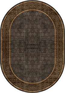 Oval Rugs