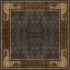 Square Rugs