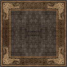 Square Rugs