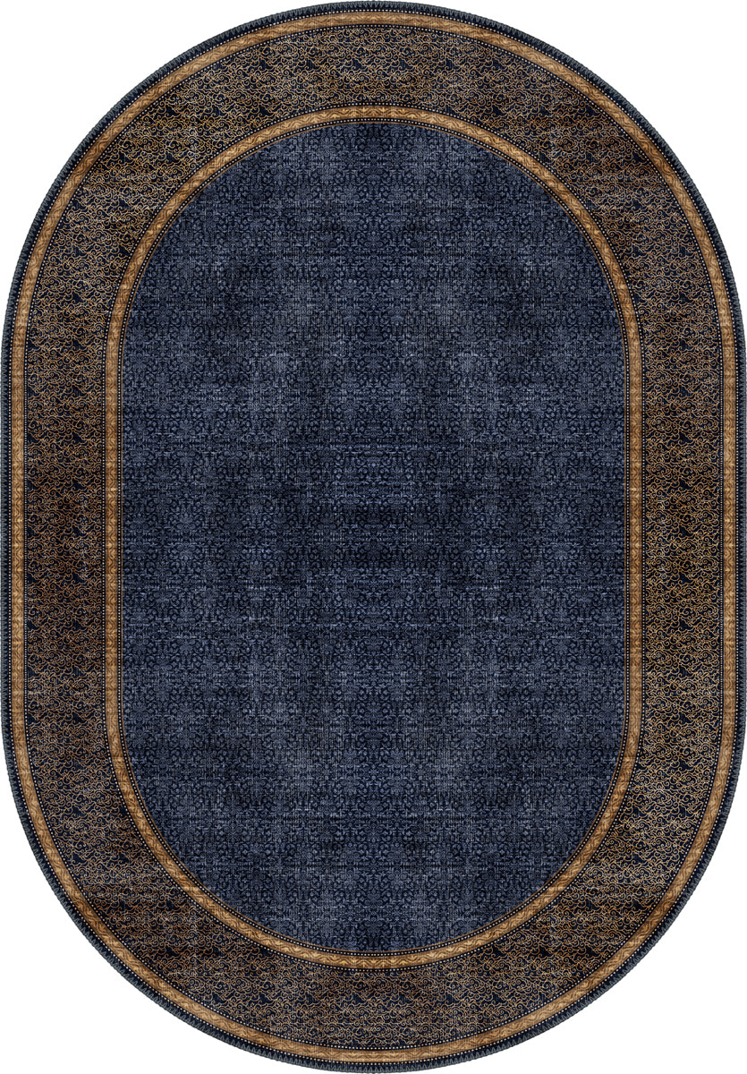 Oval Rugs